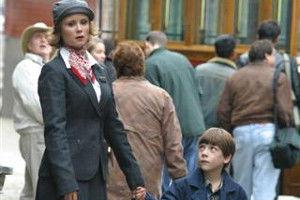 The Collector Season 2 Episode 9 - The Tour Guide