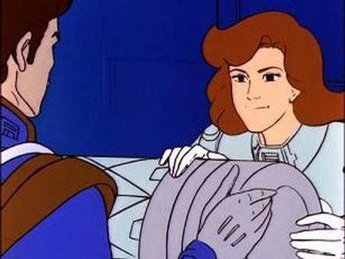 The Transformers Season 3 Episode 25 - Money Is Everything