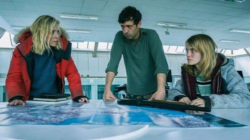 War of the Worlds Season 2 Episode 3 - Episode 3