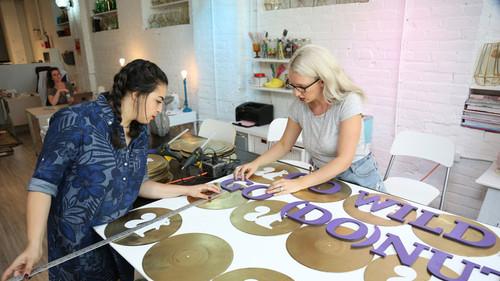 Crazy Beautiful Weddings Season 1 Episode 9 - Squirrels!