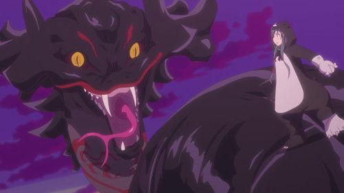 Kuma Kuma Kuma Bear Season 1 Episode 1 - Bear, Appears