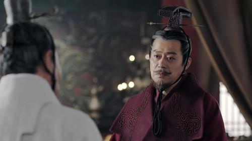 Qin Dynasty Epic Season 1 Episode 18 - Episode 18