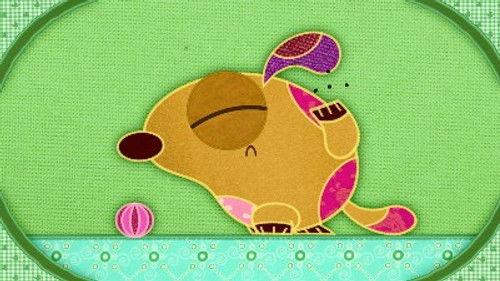 Patchwork Pals Season 1 Episode 16 - Dog