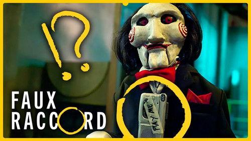 Faux raccord Season 15 Episode 7 - Episode 7