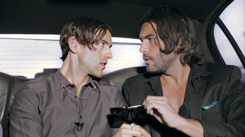 undefined Season 1 Episode 8 - Aitor