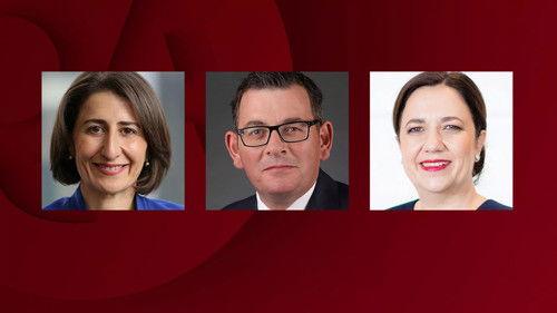 Q&A Season 13 Episode 15 - Q+A: The Premiers