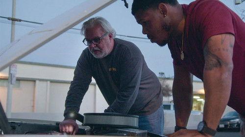 Kevin Hart's Muscle Car Crew Season 1 Episode 7 - No F's To Give