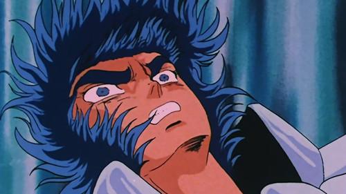 Saint Seiya Season 1 Episode 94 - Bonding Brotherhood! Syd, Rest in Your Native Land