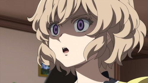 undefined Season 1 Episode 23 - Sleeping Murder