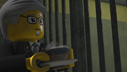 Ninjago: Masters of Spinjitzu Season 12 Episode 3 - Level Thirteen