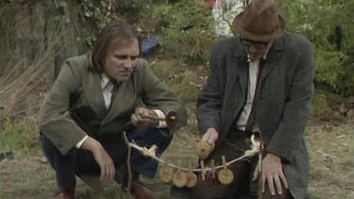 Bottom Season 2 Episode 6 - Bottom's Out