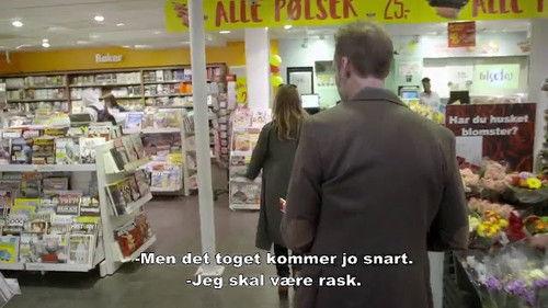 Helt perfekt Season 10 Episode 6 - Sjakk matt