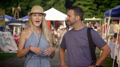 Flea Market Flip Season 9 Episode 11 - Too Hot to Flip?