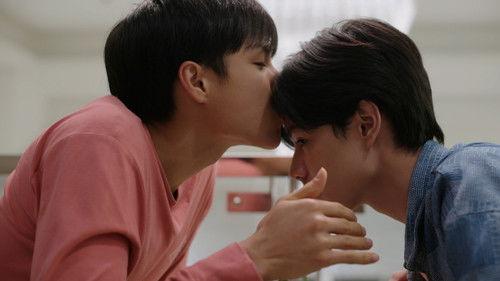 Cooking Crush Season 1 Episode 9 - Dish 9 - Pan-fried Eggs With Toppings : Celebrating Our New Status