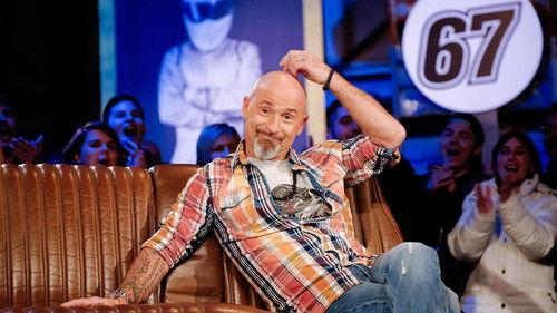 Top Gear France Season 2 Episode 11 - Les coulisses de la saison 2