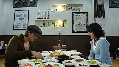 I'm Sorry, I Love You Season 1 Episode 9 - Episode 9