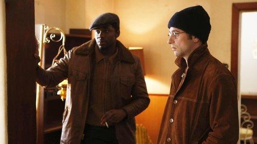 The Americans Season 1 Episode 3 - Gregory