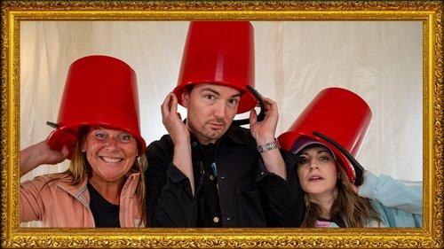 Taskmaster Sweden Season 9 Episode 7 - Episode 7