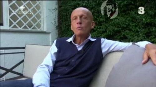 Il Testimone Season 8 Episode 2 - Un weekend con l'arbitro (prima parte)