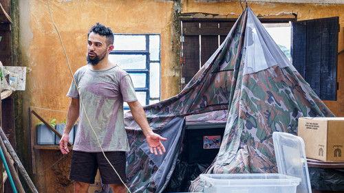 Muquiranas Brasil Season 1 Episode 2 - The Happy Cheapskate and the Cheapskate Caveman