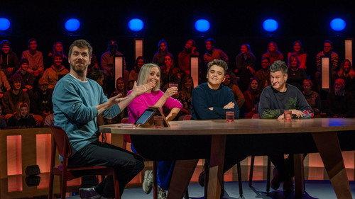 De dag van vandaag Season 2 Episode 6 - Episode 6