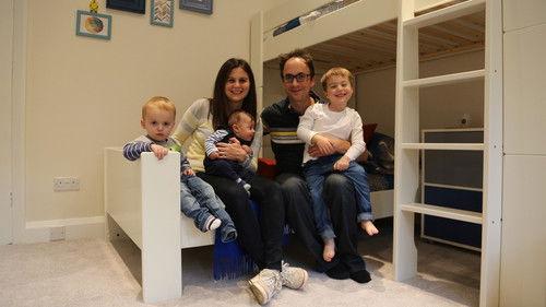 Sarah Beeny's Renovate Don't Relocate Season 1 Episode 20 - Judith & Sam