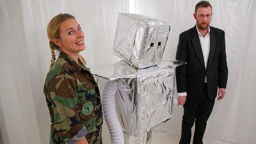 Taskmaster Season 3 Episode 5 - The F.I.P.