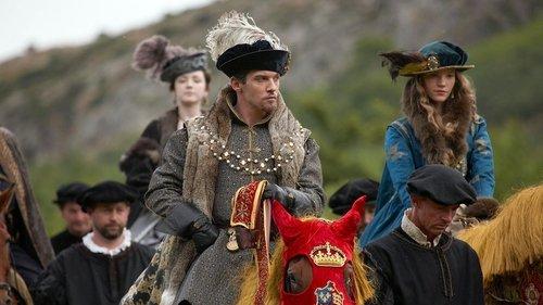 The Tudors Season 4 Episode 3 - Something For You