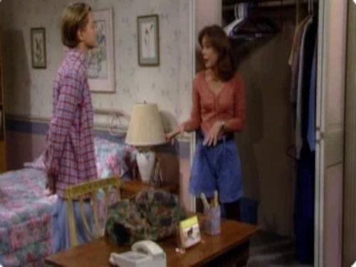 Growing Pains Season 7 Episode 3 - In Vino Veritas