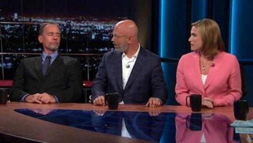 Real Time with Bill Maher Season 9 Episode 21 - June 24, 2011