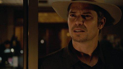 Justified Season 2 Episode 13 - Bloody Harlan