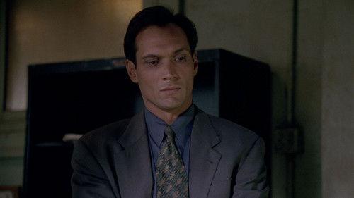 NYPD Blue Season 5 Episode 7 - Sheedy Dealings
