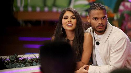 Love Island Season 5 Episode 36 - Episode 36: Unseen Bits