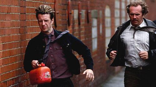 Ashes to Ashes Season 3 Episode 4 - Episode 4