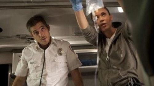 Brothers and Sisters Season 5 Episode 11 - Scandalized