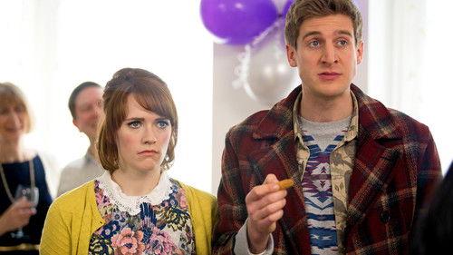 Siblings Season 2 Episode 4 - Gregg and Lily