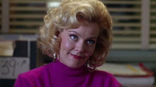 NYPD Blue Season 1 Episode 8 - Tempest in a C-Cup