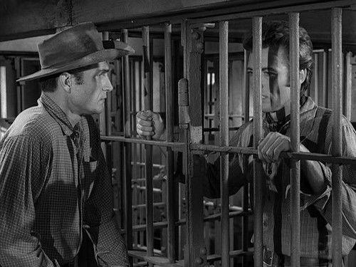 Rawhide Season 2 Episode 19 - Incident of the Sharpshooter