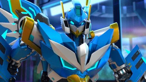 Screechers Wild! Season 5 Episode 8 - Episode 8