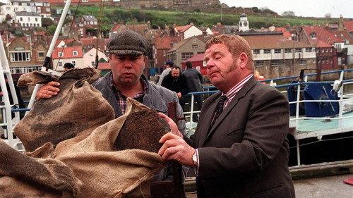 Heartbeat Season 11 Episode 3 - Russian Roulette