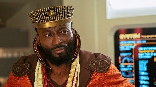 undefined Season 1 Episode 8 - The Elysian Kingdom