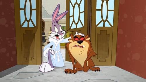 undefined Season 1 Episode 8 - Devil Dog