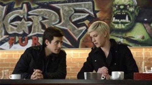 The Listener Season 5 Episode 5 - Game Over