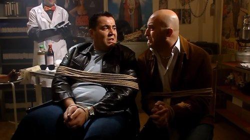 The European Side Season 1 Episode 5 - 5. Bölüm