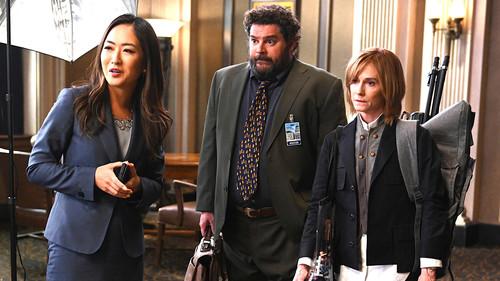 Mr. Mayor Season 1 Episode 4 - The Sac