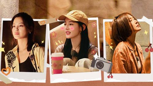 Divas Hit the Road Season 5 Episode 3 - EP3