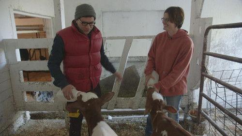 Wisconsin Foodie Season 6 Episode 11 - Kickapoo Country Fair | Organic Valley Family