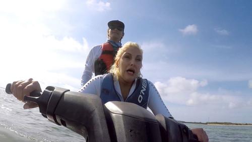 The Real Housewives of Orange County Season 14 Episode 19 - Some Fences Are Made to Be Broken