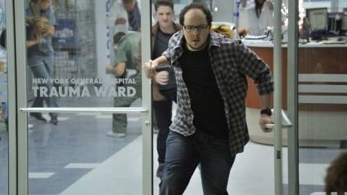 Beauty and the Beast Season 3 Episode 2 - Primal Fear