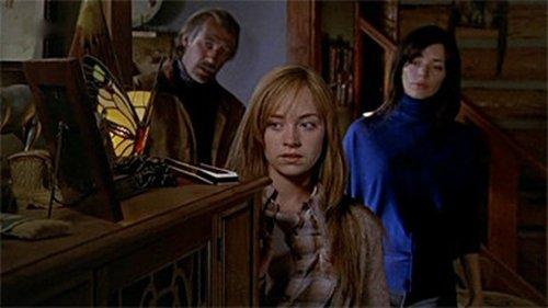 Heartland Season 1 Episode 1 - Coming Home